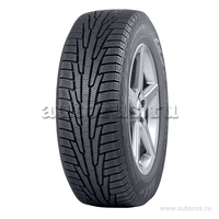 Автошина R14 185/60 Nokian Nordman RS2 82R зима T429915